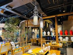 -小城粥道·海胆鲜虾粥(解放广场店)