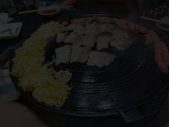 -海花锅盖烧烤店(怡馨家园店)