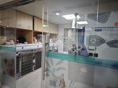 -谐和贝康宠物医院24小时·宠保定点(急重症转诊中心)