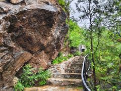 -仙居谷风景区