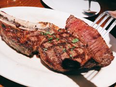 -弗兰克牛排西餐厅Ribone steak house(柠檬花园店)