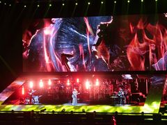 -成都金融城演艺中心