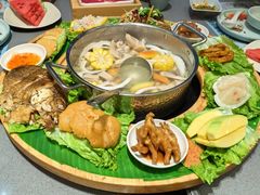 -椰小鸡·琼州糟粕醋(美兰缤纷城店)