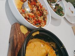 -富淳饭店(陆家嘴保利广场店)