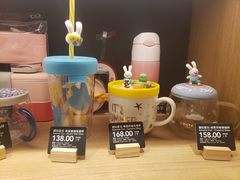 -COSTA COFFEE(恒基名人购物中心店)