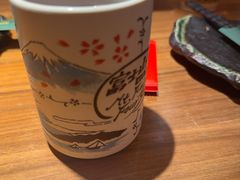-隐月· 㐂和食屋(芝罘万达公馆店)