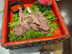 -香宫·中餐厅(拉萨香格里拉大酒店)
