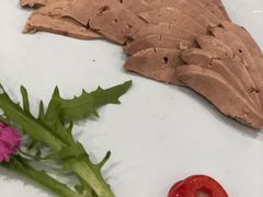 盐水鸭肝-全聚德(前门店)
