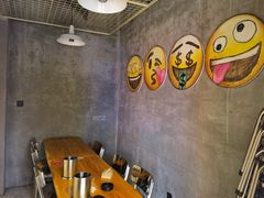 -烎记烧烤(蓝天花园店)