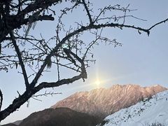 -太子岭滑雪场