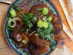 -小辫子羊肉面馆(周东店)