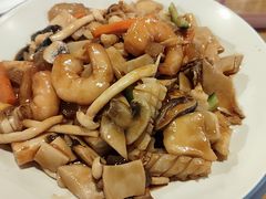 -陈傻子餐厅(世纪都会店)