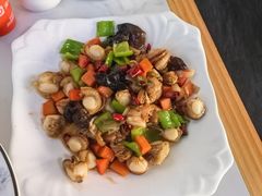 -威海渔村(静安旗舰店)
