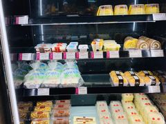 -苹果花园(襄阳南路店)