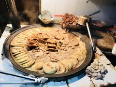 -门框胡同百年卤煮(前门煤市街店)