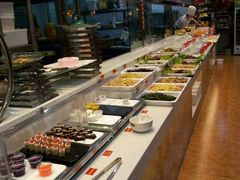 -汉丽轩·音乐自助烤肉餐厅(石岐店)