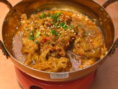 -浩海火燒雲傣家菜(芮欧百货店)