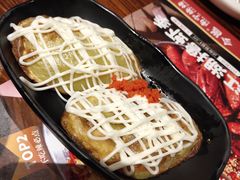 -今邕烧烤(西大店)