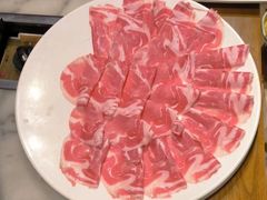-马记伊源斋涮肉·清真菜(百子湾店)