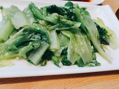 -花少爷·鲜虾干贝粥(延安万达店)