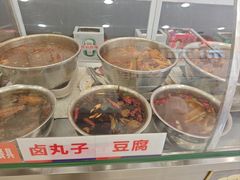 -晋B2008刀削面(小南庄店)