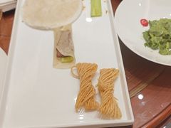 -鲁宴·鲁煨黄河生态大鲤鱼(月坛店)