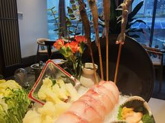 -享月汤皇·海鲜小火锅·聚会(曲江创意谷店)