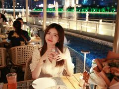 -MONICH牛排融合餐厅(和义大道购物中心店)