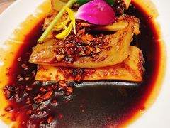 -四道菜·福建菜馆(新街口金鹰店)