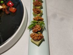-肆月河豚·新淮扬(金融街店)