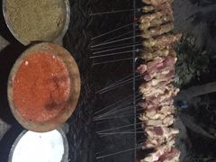 -永安烧烤