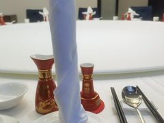 -上海古井假日酒店 · 徽昇楼中餐厅