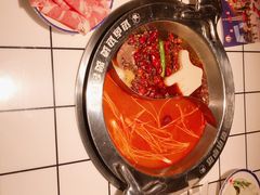 -贤合庄卤味火锅(勒泰中心店)