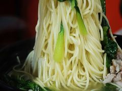 -凯丽上海阳春面馆(德仁里店)