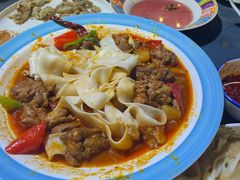 -伊带伊路新疆美食府(呼家楼店)