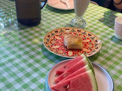 -巴尔喀十新疆餐厅(开发区店)