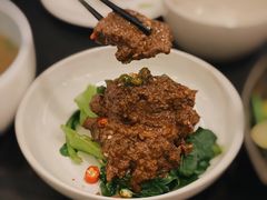 巴东牛肉-THE PAWON·8碗(古北SOHO店)