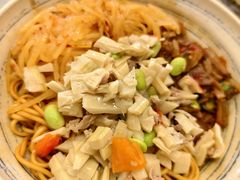 -梅溪·小伙子干挑面(安吉总店)