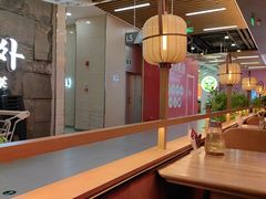 -六月雪干锅(绵阳凯德广场店)