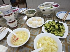-清真·鸦儿李记·小馆(后海店)