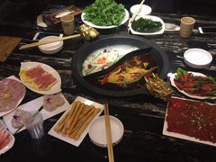 -袁老四(市府路店)