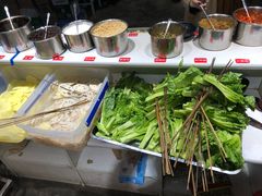 -钢管厂歆瑞源油卤串串香(春熙路太古里店)