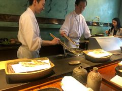 -みかわ是山居
