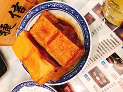-捷信牛奶甜品世家(学府店)