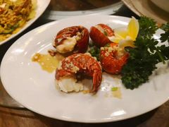 -竹林小屋(库塔店)