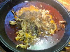 -老天桥蛙炉火锅(姑苏总店)
