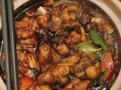 -谷田稻香·砂锅菜(西乡天虹店)