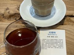 -VOYAGE COFFEE(杨梅竹店)