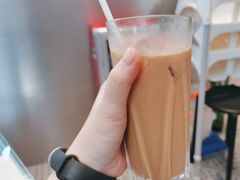 -克茗冰室(仁恒梦中心店)
