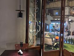 -Fuzzy Bistro 浮几韩餐·茶酒馆